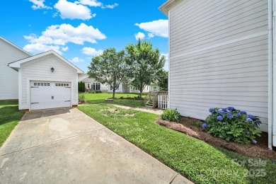 Charming cottage right across from Fishing Creek Lake. This on Edgewater Golf Club in South Carolina - for sale on GolfHomes.com, golf home, golf lot