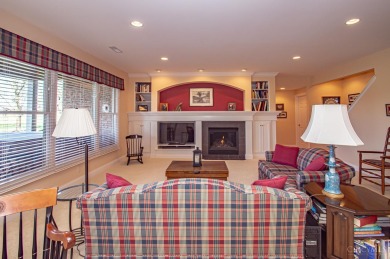 Discover luxury in this 3-bed, 3-bath Yankee Trace home on the on The Golf Club At Yankee Trace in Ohio - for sale on GolfHomes.com, golf home, golf lot