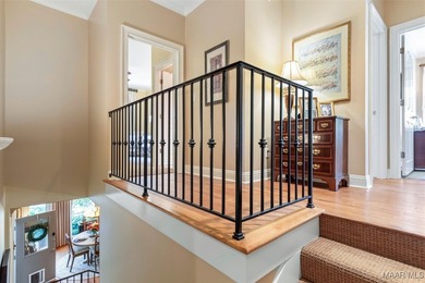 EXCEPTIONAL custom built home in Wynlakes with an oversized 3 on Wynlakes Golf and Country Club in Alabama - for sale on GolfHomes.com, golf home, golf lot