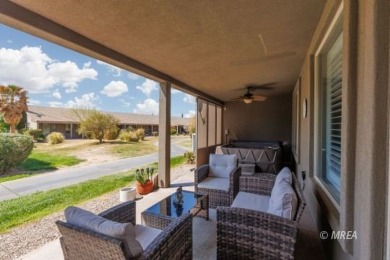 exceptionally well maintained (town)home with upgrades galore in on Coyote Willows Golf Club in Nevada - for sale on GolfHomes.com, golf home, golf lot