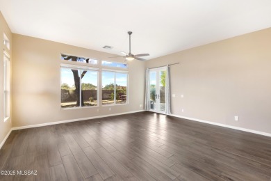 Welcome to this immaculate and rare Conquistador floor plan in on Heritage Highlands At Dove Mountain in Arizona - for sale on GolfHomes.com, golf home, golf lot
