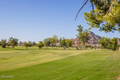 17 Biltmore Estates offers one of the most exclusive and on Arizona Biltmore Golf and Country Club in Arizona - for sale on GolfHomes.com, golf home, golf lot