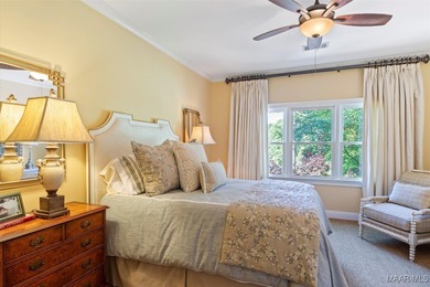 EXCEPTIONAL custom built home in Wynlakes with an oversized 3 on Wynlakes Golf and Country Club in Alabama - for sale on GolfHomes.com, golf home, golf lot