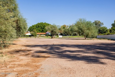 17 Biltmore Estates offers one of the most exclusive and on Arizona Biltmore Golf and Country Club in Arizona - for sale on GolfHomes.com, golf home, golf lot