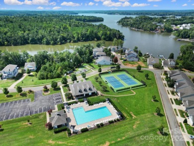 Charming cottage right across from Fishing Creek Lake. This on Edgewater Golf Club in South Carolina - for sale on GolfHomes.com, golf home, golf lot