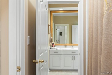 EXCEPTIONAL custom built home in Wynlakes with an oversized 3 on Wynlakes Golf and Country Club in Alabama - for sale on GolfHomes.com, golf home, golf lot