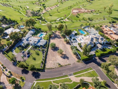 17 Biltmore Estates offers one of the most exclusive and on Arizona Biltmore Golf and Country Club in Arizona - for sale on GolfHomes.com, golf home, golf lot