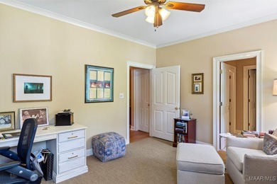 EXCEPTIONAL custom built home in Wynlakes with an oversized 3 on Wynlakes Golf and Country Club in Alabama - for sale on GolfHomes.com, golf home, golf lot