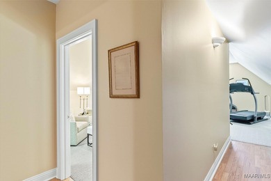 EXCEPTIONAL custom built home in Wynlakes with an oversized 3 on Wynlakes Golf and Country Club in Alabama - for sale on GolfHomes.com, golf home, golf lot