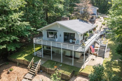 This beautiful home located on the 7th fairway of the Highlands on Canadian Lakes Country Club-The Highlands Course in Michigan - for sale on GolfHomes.com, golf home, golf lot