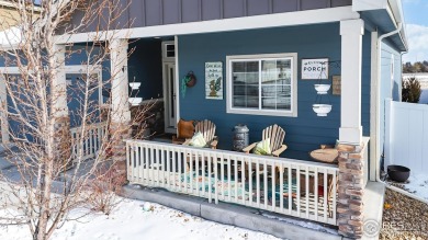 Be prepared for NO disappointments. This ranch style home has it on TPC Colorado Golf Club in Colorado - for sale on GolfHomes.com, golf home, golf lot