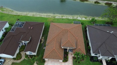 Welcome to Herons Glen. Enjoy this very large HERON IV model in on Herons Glen Golf and Country Club in Florida - for sale on GolfHomes.com, golf home, golf lot