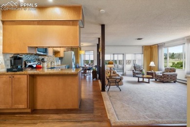An exceptional opportunity for low-maintenance living with golf on Valley Hi Golf Course in Colorado - for sale on GolfHomes.com, golf home, golf lot