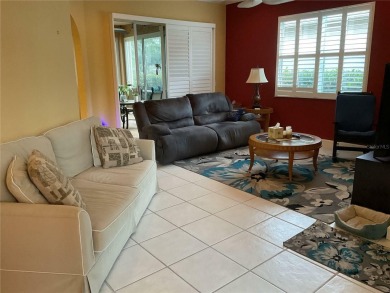 Welcome to Herons Glen. Enjoy this very large HERON IV model in on Herons Glen Golf and Country Club in Florida - for sale on GolfHomes.com, golf home, golf lot