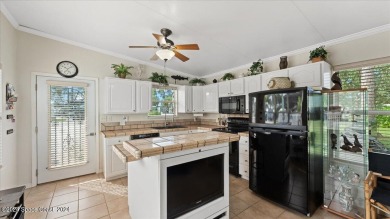 Enjoy the RV Lifestyle in this spacious Executive Suite in The on The Great Outdoors Golf and Country Club in Florida - for sale on GolfHomes.com, golf home, golf lot