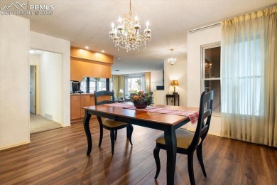 An exceptional opportunity for low-maintenance living with golf on Valley Hi Golf Course in Colorado - for sale on GolfHomes.com, golf home, golf lot