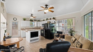 Enjoy the RV Lifestyle in this spacious Executive Suite in The on The Great Outdoors Golf and Country Club in Florida - for sale on GolfHomes.com, golf home, golf lot