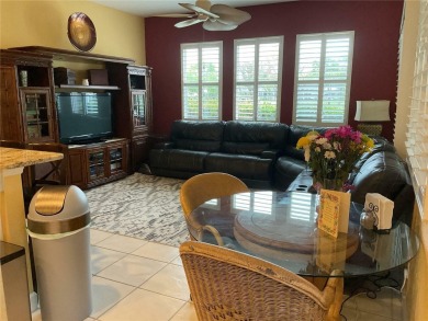 Welcome to Herons Glen. Enjoy this very large HERON IV model in on Herons Glen Golf and Country Club in Florida - for sale on GolfHomes.com, golf home, golf lot