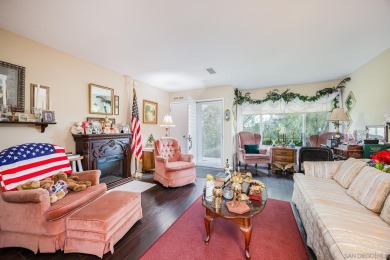 What makes this Oceana 55+ home truly special? The quiet on Emerald Isle Golf Course in California - for sale on GolfHomes.com, golf home, golf lot