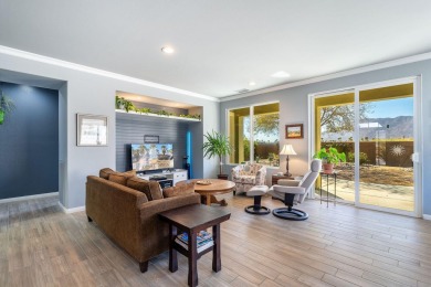 Fabulously updated 2d/2ba Maurea floor plan in the 55+ golf on Golf Club At La Quinta in California - for sale on GolfHomes.com, golf home, golf lot