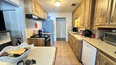 Discover your dream home in Big Lake, where comfort meets on Big Lake Golf Course in Texas - for sale on GolfHomes.com, golf home, golf lot