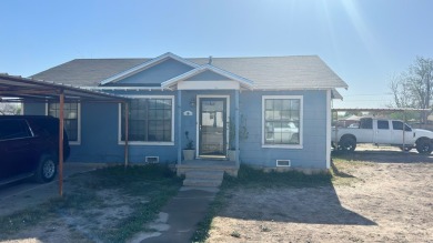Discover your dream home in Big Lake, where comfort meets on Big Lake Golf Course in Texas - for sale on GolfHomes.com, golf home, golf lot