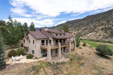 Connie Goodnight, Land Properties, LLC, C: , connie,  : Mountain on Rio Grande Golf Club in Colorado - for sale on GolfHomes.com, golf home, golf lot