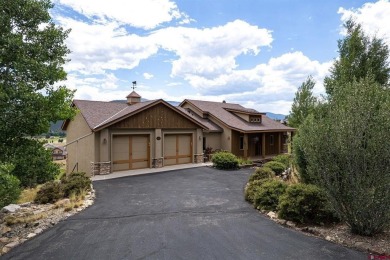 Connie Goodnight, Land Properties, LLC, C: , connie,  : Mountain on Rio Grande Golf Club in Colorado - for sale on GolfHomes.com, golf home, golf lot