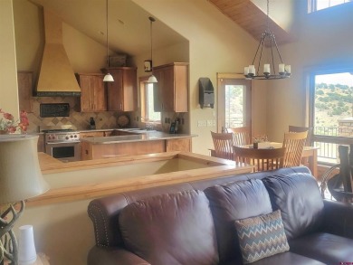 Connie Goodnight, Land Properties, LLC, C: , connie,  : Mountain on Rio Grande Golf Club in Colorado - for sale on GolfHomes.com, golf home, golf lot