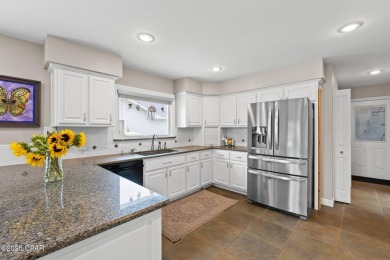 CURRENTLY UNDER CONTRACT, SELLER WILL CONSIDER BACKUP OFFERS on Bay Point Resort Golf Club in Florida - for sale on GolfHomes.com, golf home, golf lot