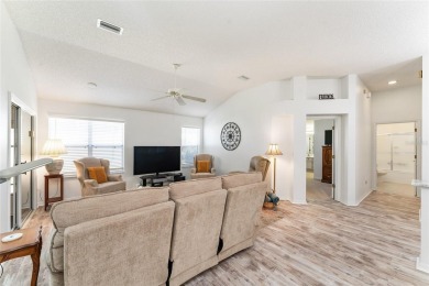 DISCOVER the perfect blend of FUNCTIONALITY  COMFORT in this on El Diablo Executive Golf Course in Florida - for sale on GolfHomes.com, golf home, golf lot