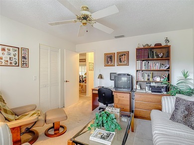 Welcome to your dream home in the highly sought-after, gated 55+ on Timber Pines Golf Course in Florida - for sale on GolfHomes.com, golf home, golf lot