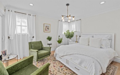 Welcome to 2 Hamilton Street - a newly renovated, one-of-a-kind on Bethpage State Park Golf Course - Black in New York - for sale on GolfHomes.com, golf home, golf lot