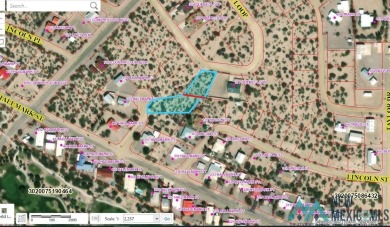 Great Home Site With Views! Can Be Included With Mls 20232695 on Sierra Del Rio Golf Club in New Mexico - for sale on GolfHomes.com, golf home, golf lot