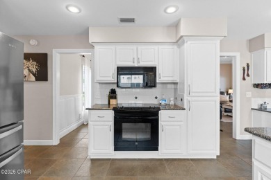 CURRENTLY UNDER CONTRACT, SELLER WILL CONSIDER BACKUP OFFERS on Bay Point Resort Golf Club in Florida - for sale on GolfHomes.com, golf home, golf lot