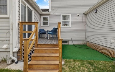 Welcome to 2 Hamilton Street - a newly renovated, one-of-a-kind on Bethpage State Park Golf Course - Black in New York - for sale on GolfHomes.com, golf home, golf lot