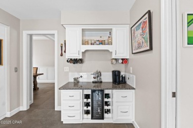 CURRENTLY UNDER CONTRACT, SELLER WILL CONSIDER BACKUP OFFERS on Bay Point Resort Golf Club in Florida - for sale on GolfHomes.com, golf home, golf lot