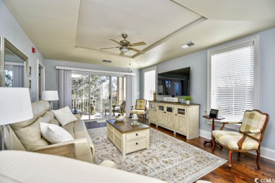 Don't miss your opportunity to own this beautiful 3-bedroom on Barefoot Resort and Golf Club - Fazio Course in South Carolina - for sale on GolfHomes.com, golf home, golf lot