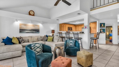 Exceptional Turnkey Home on the 7th Fairway of Woodhaven Country on Indian Ridge Country Club in California - for sale on GolfHomes.com, golf home, golf lot