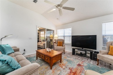 DISCOVER the perfect blend of FUNCTIONALITY  COMFORT in this on El Diablo Executive Golf Course in Florida - for sale on GolfHomes.com, golf home, golf lot
