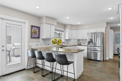 CURRENTLY UNDER CONTRACT, SELLER WILL CONSIDER BACKUP OFFERS on Bay Point Resort Golf Club in Florida - for sale on GolfHomes.com, golf home, golf lot