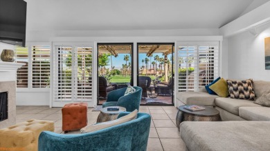 Exceptional Turnkey Home on the 7th Fairway of Woodhaven Country on Indian Ridge Country Club in California - for sale on GolfHomes.com, golf home, golf lot