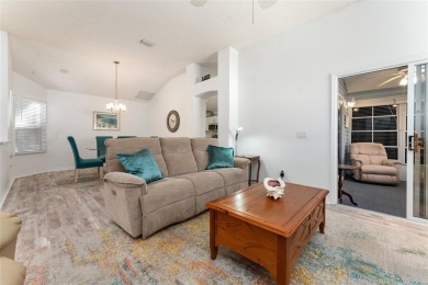 DISCOVER the perfect blend of FUNCTIONALITY  COMFORT in this on El Diablo Executive Golf Course in Florida - for sale on GolfHomes.com, golf home, golf lot