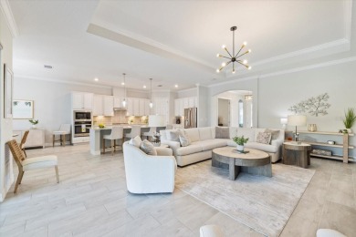 This home features the popular Summerville open concept floor on Ritz-Carlton Members Golf Club in Florida - for sale on GolfHomes.com, golf home, golf lot