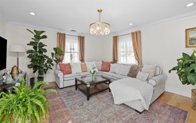 Welcome to 2 Hamilton Street - a newly renovated, one-of-a-kind on Bethpage State Park Golf Course - Black in New York - for sale on GolfHomes.com, golf home, golf lot