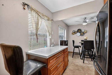 Live the relaxed Florida lifestyle in Kings Point! First-floor on Kings Point Golf -Flanders Way in Florida - for sale on GolfHomes.com, golf home, golf lot