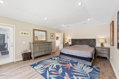 CURRENTLY UNDER CONTRACT, SELLER WILL CONSIDER BACKUP OFFERS on Bay Point Resort Golf Club in Florida - for sale on GolfHomes.com, golf home, golf lot
