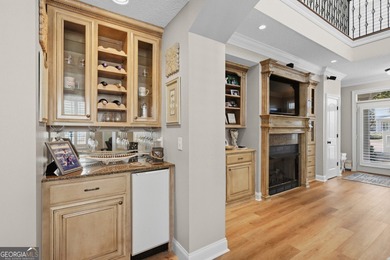 Welcome to 122 Country Club Drive, located in the heart of the on Sea Palms Golf and Tennis Resort in Georgia - for sale on GolfHomes.com, golf home, golf lot