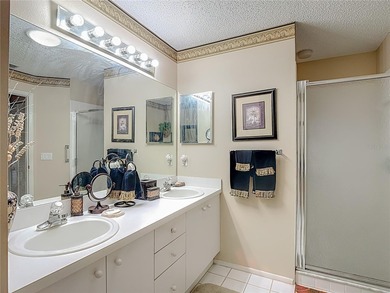 Welcome to your dream home in the highly sought-after, gated 55+ on Timber Pines Golf Course in Florida - for sale on GolfHomes.com, golf home, golf lot