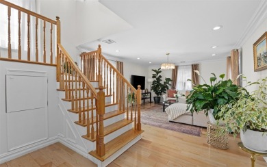 Welcome to 2 Hamilton Street - a newly renovated, one-of-a-kind on Bethpage State Park Golf Course - Black in New York - for sale on GolfHomes.com, golf home, golf lot